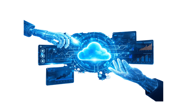 AI Web Application Development